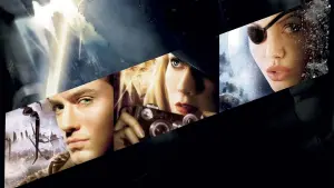 Задник к фильму "Небесный капитан и мир будущего" #377203