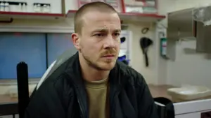 Задник к фильму "Разрушительница системы" #381763