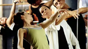 Задник к фильму "Поговори с ней" #484906