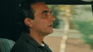 Задник к фильму "Вкус вишни" #203829