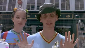 Задник к фильму "Кислотный дом" #403392