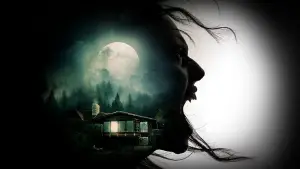 Задник к фильму "Зло: Новая глава" #703669