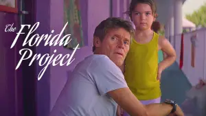 Задник к фильму "Проект «Флорида»" #709844