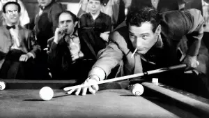 Задник к фильму "Бильярдист" #609267