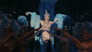 Задник к фильму "Шоугёрл" #607690