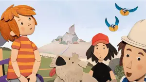 Задник к фильму "" #694564