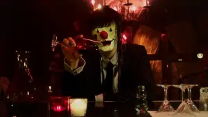 Задник к фильму "Токийский гуль 2" #489961