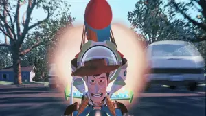 Задник к фильму "История игрушек" #554243