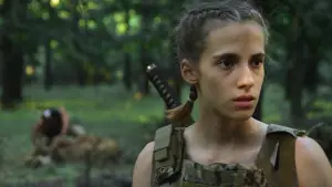 Задник к фильму "Тихая зона" #673041