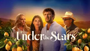 Задник к фильму "Под звёздами Италии" #782230