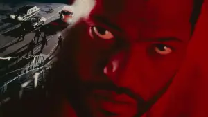 Задник к фильму "Под прикрытием" #427654