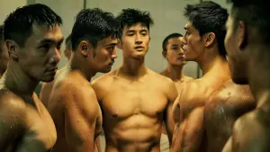 Задник к фильму "Спецотряд быстрого реагирования" #339782