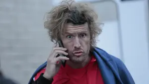 Задник к фильму "Коп на драйве" #375288