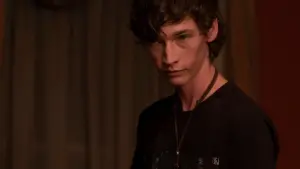 Задник к фильму "Дом у болота" #357959