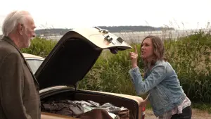 Задник к фильму "Границы" #460829