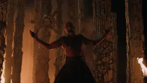 Задник к фильму "28 лет спустя: Храм костей" #509252