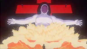 Задник к фильму "Конец Евангелиона" #648749