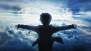 Задник к фильму "Атака титанов: Последняя атака" #590555