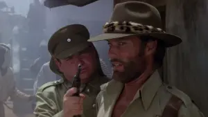 Задник к фильму "Копи царя Соломона" #363110