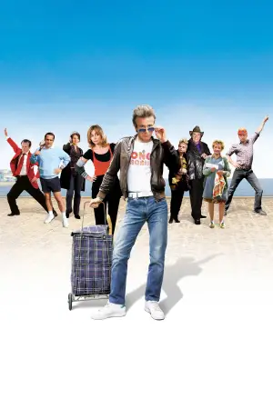 Постер к фильму "Диско" #721062