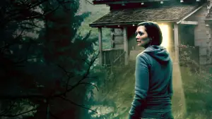 Задник к фильму "Пропавшая" #625889