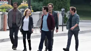 Задник к фильму "Оно 2" #258513