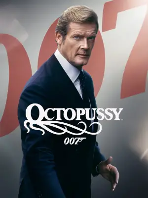 Постер к фильму "007: Осьминожка" #805685