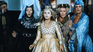 Задник к фильму "Мальчик с пальчик" #722612