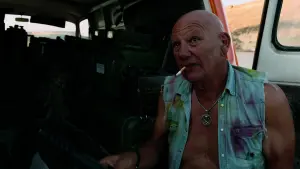 Задник к фильму "Снайпер: Глобальная группа реагирования и разведки" #317124