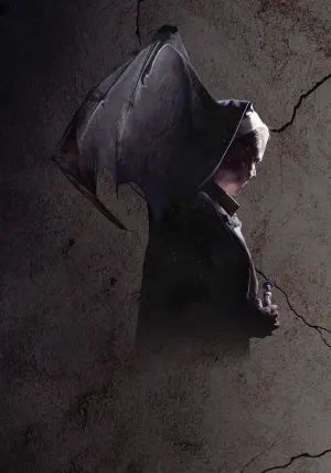 Постер к фильму "Амулет" #462401