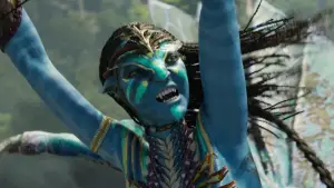 Задник к фильму "Аватар: Путь воды" #520670