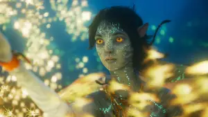 Задник к фильму "Аватар: Путь воды" #520872