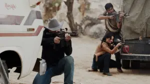 Задник к фильму "Судная ночь навсегда" #247137