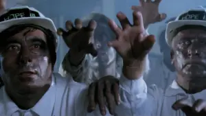 Задник к фильму "Короназомби" #499042