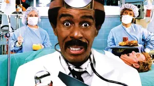 Задник к фильму "Критическое состояние" #505906