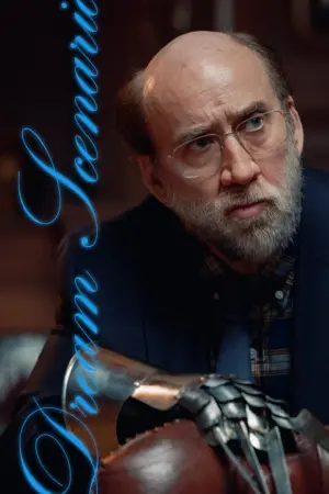 Постер к фильму "Герой наших снов" #189815