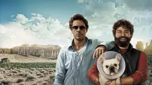 Задник к фильму "Впритык" #668661