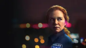 Задник к фильму "How She Caught A Killer" #917616