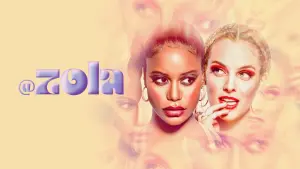 Задник к фильму "Зола" #154458