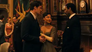 Задник к фильму "Гедда" #587806