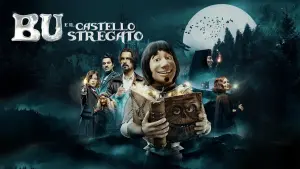 Задник к фильму "Мой любимый призрак" #481610