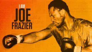 Задник к фильму "I Am Joe Frazier" #792157