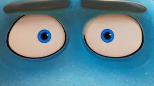 Задник к фильму "Рыбка унывака. Подводное приключение" #539191