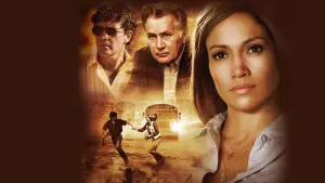 Задник к фильму "Город на границе" #447941