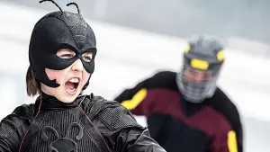 Задник к фильму "Антбой" #346876