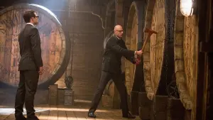 Задник к фильму "Kingsman: Золотое кольцо" #249800