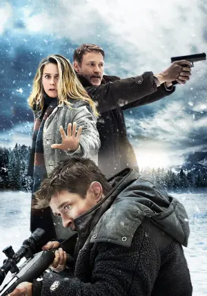 Постер к фильму "Последние выжившие" #388667