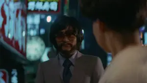 Задник к фильму "堕靡泥の星 美少女狩り" #857154