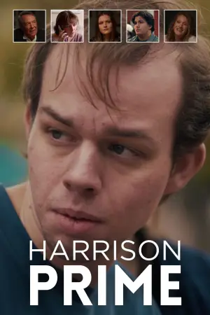 Постер к фильму "Harrison Prime" #822638