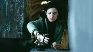 Задник к фильму "Лабиринт Фавна" #597266